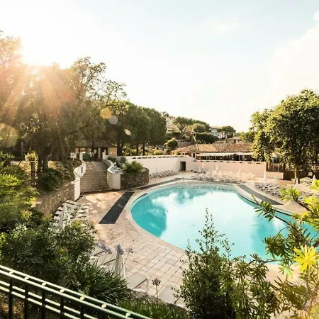 Les Bastides Aux Restanques Du Golfe De St Tropez - Maeva - Bastide Au C 29 Apartamento *