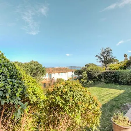 Les Bastides Aux Restanques Du Golfe De St Tropez - Maeva - Bastide Au C 29 * Grimaud