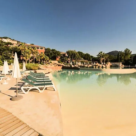 Les Bastides Aux Restanques Du Golfe De St Tropez - Maeva - Bastide Au C 29