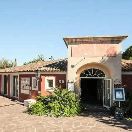 Apartamento Les Bastides Aux Restanques Du Golfe De St Tropez - Maeva - Bastide Au C 29