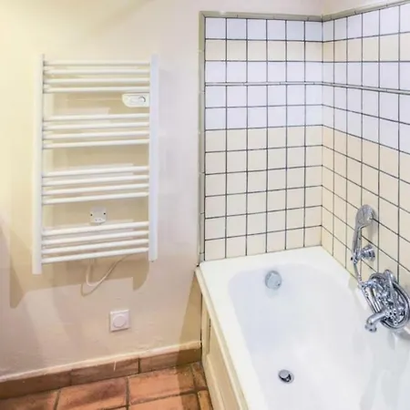 Apartamento Les Bastides Aux Restanques Du Golfe De St Tropez - Maeva - Bastide Au C 29 *