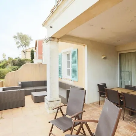 Les Bastides Aux Restanques Du Golfe De St Tropez - Maeva - Bastide Au C 29 Apartamento *
