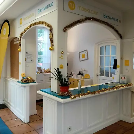 Les Bastides Aux Restanques Du Golfe De St Tropez - Maeva - Bastide Au C 29 Apartment Grimaud