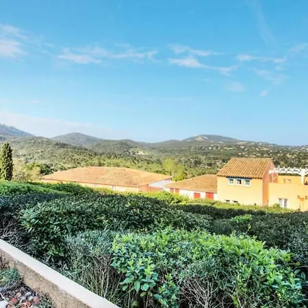Apartment Les Bastides Aux Restanques Du Golfe De St Tropez - Maeva - Bastide Au C 29 *