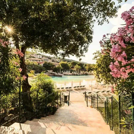 Les Bastides Aux Restanques Du Golfe De St Tropez - Maeva - Bastide Au C 29